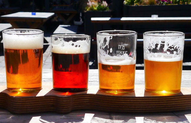 Berlin Beer Tour - Photo 2