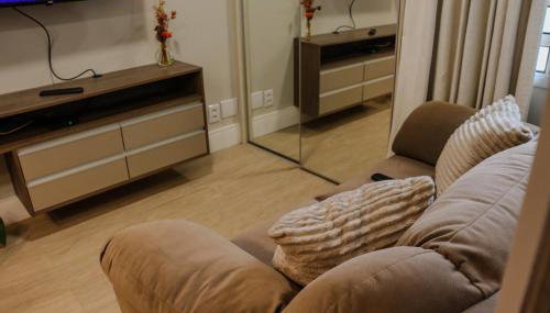 Studio Primeira Avenida - Foto 5