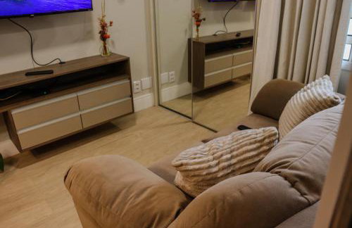 Studio Primeira Avenida - Foto 5