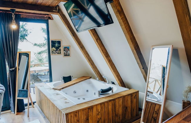 MONTANA SUITE BUNGALOW - Photo 55