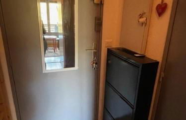 Studio cosy et sa terrasse - Foto 28