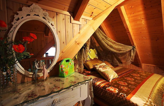 Popcorn House Pension - Foto 29