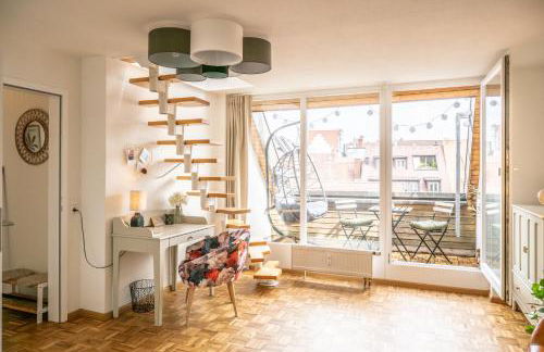 Black Forest Base-Zentral am Martinstor - Foto 11