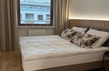 Apartament DeLuxe Targowa - Foto 13