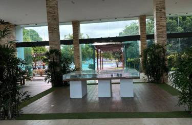 Iloa Flat resort Apt 202 bloco i - Foto 20