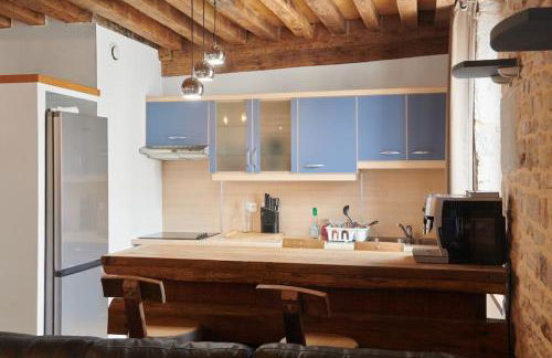 Le Richebourg - Foto 20