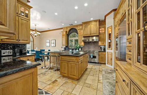 Huntington Harbour Waterfront Home - Foto 42