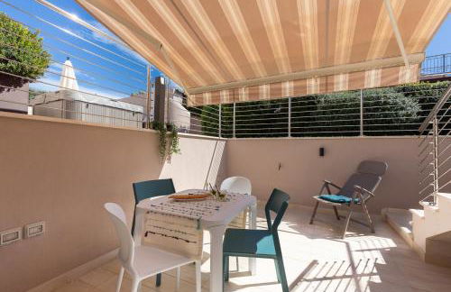 relaxing holiday in Sardinia - Matafaluga apartment - Foto 45