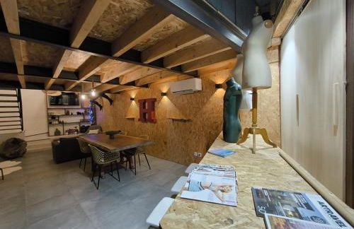 Un duplex pas comme les autres - Foto 10