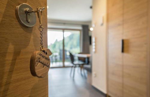 Wiesgut Ferienwohnung Jonagold - Foto 17