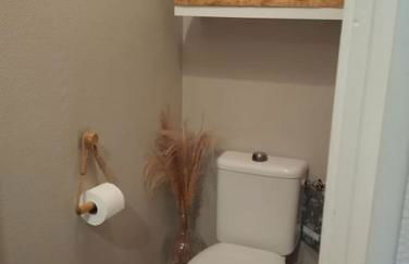 Appartement avec Vue sur Mer - Foto 12