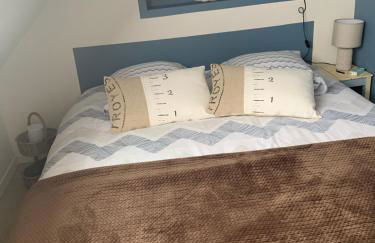 Villa Noroit - Foto 38