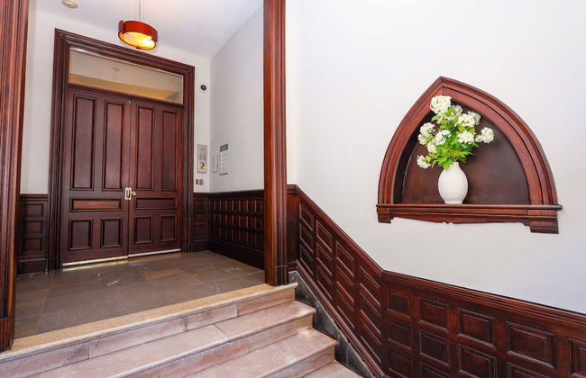 Maverick Suites at 245 Newbury St - Photo 1