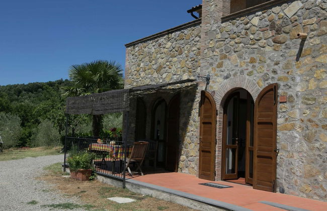 Belvilla by OYO Zafferano - Foto 27