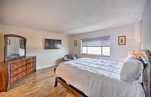 Ideally Located Studio with Off-Street Parking! - Photo 5