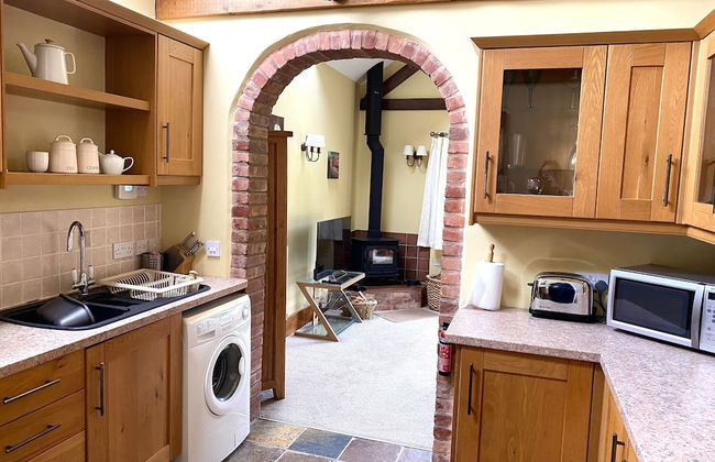 The Woodshed - Photo 7