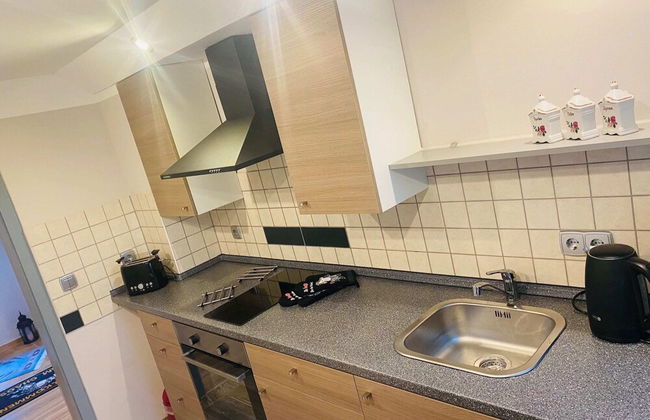 Gorgeous Holiday Home in Altenfeld Thuringia - Foto 19