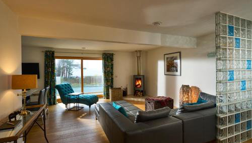 Tanamuir, overlooking Loch Fyne, Strachur - Foto 1