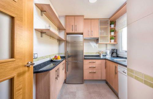 San Lorenzo Penthouse in Malaga by Solaga Holiday Homes - Foto 19