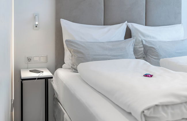 zzzpace Smart-Hotel Krefeld - Foto 3