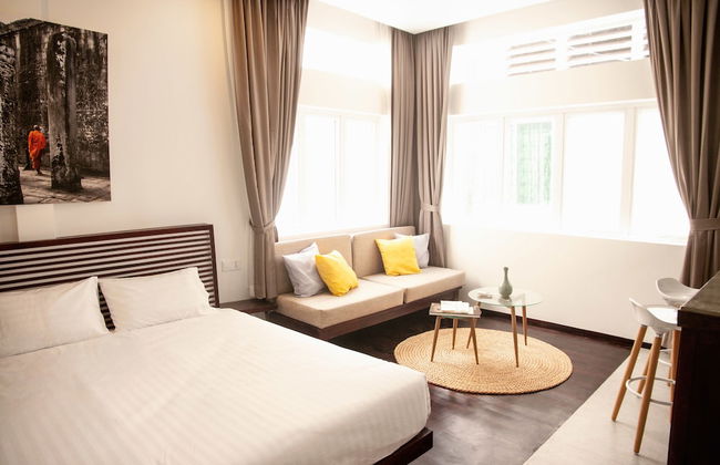 Ananda's Siem Reap - Photo 4