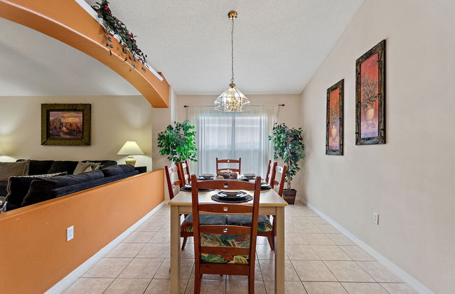 Soaring Eagle at Eagle Point by Shine Villas 102 - Foto 16