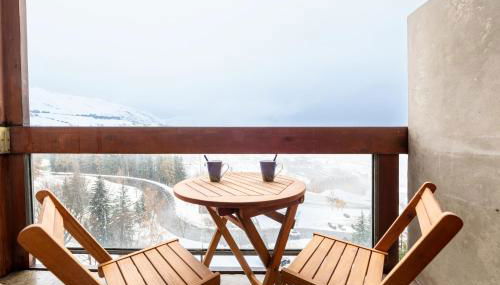 L'Etoile Polaire - Appt vue montagne - Photo 2