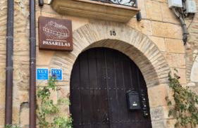 Apartamento Las Pasarelas Bajos - Foto 2