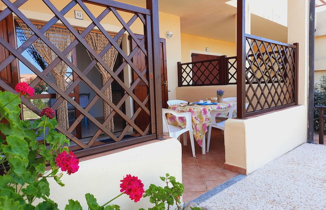 Villette a Schiera Rena Majore - Foto 33