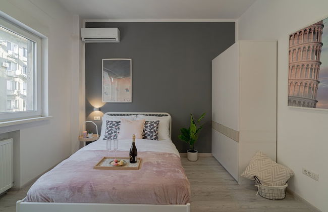 Stylish 2BR - Piata Universitatii - Cismigiu - Foto 28