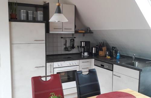 Traumblick und Komfort - lichtdurchflutete 85 qm Wohnung nahe Südstrand Göhren inklusive Schwimmbad und Sauna im AHOI Sellin - Foto 3