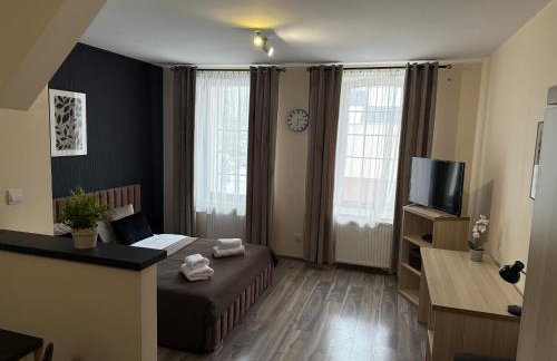 H-T-L Apartamenty Junior - Foto 16