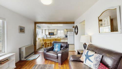 Seascape Home & Cottage - Foto 4