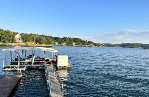 5 Bedroom on Lake of the Ozarks - Foto 24