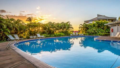 Wailea Ekolu Village - CoralTree Residence Collection - Foto 2