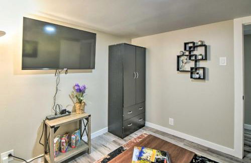 Fresh Downtown Longmont Apartment - Walk to Main! - Foto 7