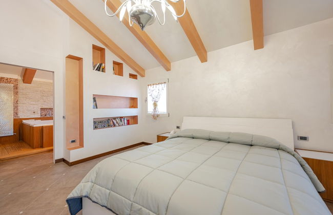 Luxury Burano Penthouse - Lagoon View - Foto 2