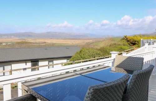 McAuliffe Lodge - Foto 3