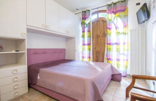 Suite con Piscina Privata e Giardino 2 matrimoniali 2 bagni - Photo 6