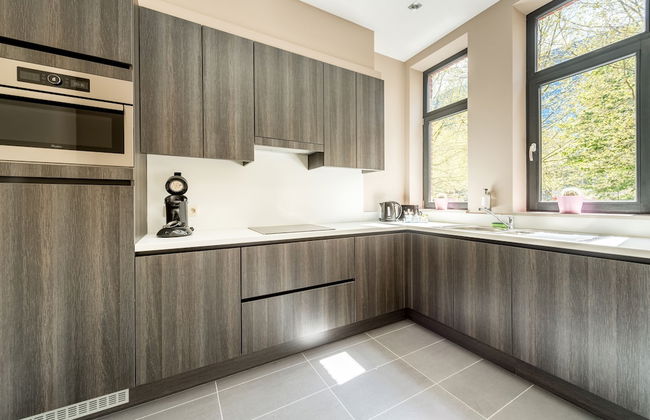 Smartflats Design - Berlaymont - Photo 30