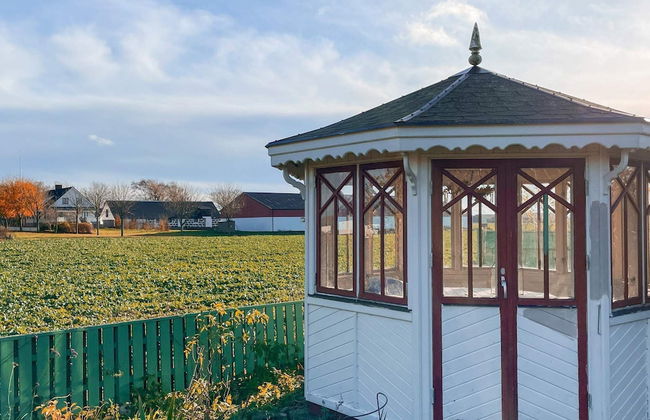 5 Person Holiday Home in Loderup - Photo 23