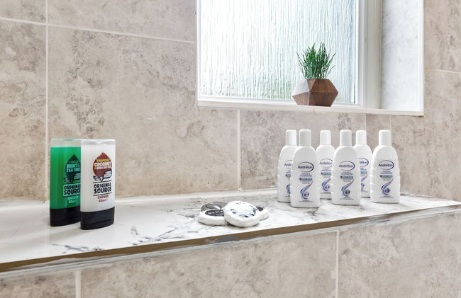 Duplex 3 Bed Apartment - Near Station - Golders Green - Central London - Foto 80