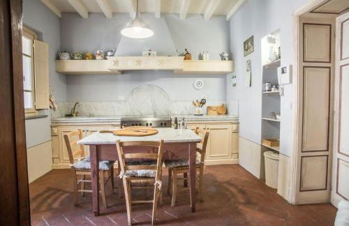 Villa Melangola - Foto 12