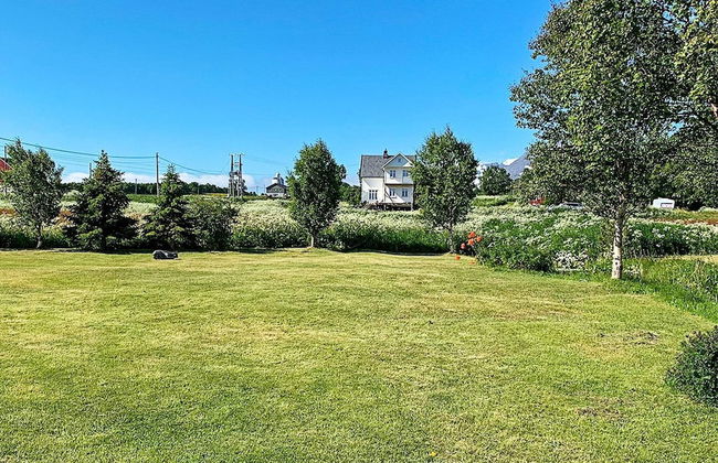 8 Person Holiday Home in Sandsøy - Photo 14