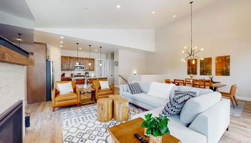 Luxurious Escape - Foto 2