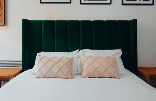 Chic Georgian flat in Central Manchester - Foto 15