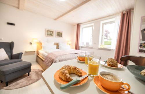 Apartment Wasenberg - Foto 8