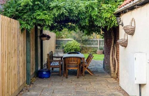 Dovecote Farmhouse - Foto 25