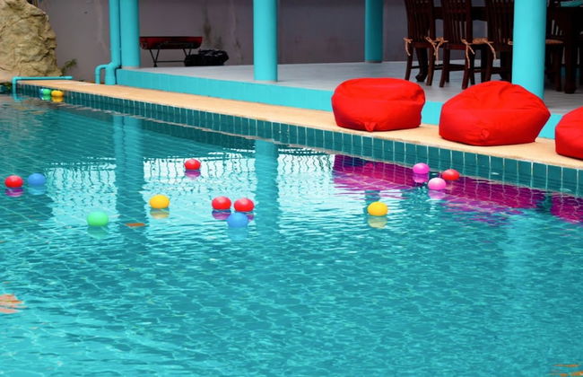 Xanadu Pool Villa - Foto 15