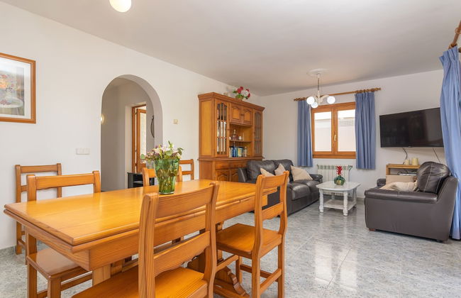 Casa Hector in Cala d Or - Foto 23